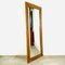 Miroir Antique avec Cadre en Bois 4