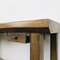 French Worktable in Wood, Image 9