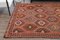 Vintage Turkish Kilim Area Rug, Image 5