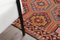 Vintage Turkish Kilim Area Rug, Image 6