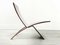 Mid-Century Two-Part Westnofa Laminex Beech Folding Chair from Jens Nielson, 1960s, Image 7