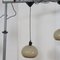 Mushroom Hanging Lamp from Herda 1