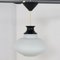 Milk Glasses Blooru Hanging Lamp, Image 1