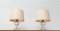 Mid-Century ML1 Table Lamps by Ingo Maurer for M-Design, Germany, 1960s, Set of 2, Image 19