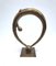Circle of Life Skulptur, 1980er, Bronze 2