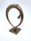 Circle of Life Skulptur, 1980er, Bronze 5