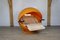 Sunball Chair by Günter Ferdinand Ris & Herbert Selldorf for Rosenthal, 1969 1