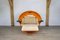 Sunball Chair by Günter Ferdinand Ris & Herbert Selldorf for Rosenthal, 1969 3