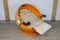 Sunball Chair by Günter Ferdinand Ris & Herbert Selldorf for Rosenthal, 1969 11