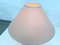 Lámparas de mesa en rosa de Hannelore Dreutler para Ateljé Lyktan, Imagen 6