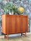 Teak Cabinet Tage Olofsson for Ulferts, Sweden, Image 4