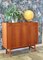 Teak Cabinet Tage Olofsson for Ulferts, Sweden, Image 8