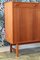 Teak Cabinet Tage Olofsson for Ulferts, Sweden, Image 3