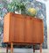 Teak Cabinet Tage Olofsson for Ulferts, Sweden, Image 13