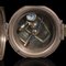 Vintage English Marine and Terrestrial Navigation Pocket Compass 10