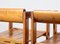 Norwegian Dining Chairs by Edvin Helseth for Trybo Furniture, 1964, Set of 2, Image 9
