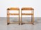 Norwegian Dining Chairs by Edvin Helseth for Trybo Furniture, 1964, Set of 2, Image 3