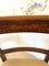Antique Regency Marquetry Inlaid Desk Chairs, Set of 2, Image 7