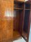 Antique Edwardian Inlaid Satinwood Wardrobe 12