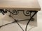 Marble Console Tables, Set of 2, Image 3