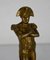 Antique Napoleon Sculpture, Early 20th-Century, Image 7