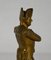 Antique Napoleon Sculpture, Early 20th-Century, Image 11