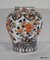 Vase mit Imari Dekoration von Henri Gibot, 1943 4