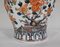 Vase mit Imari Dekoration von Henri Gibot, 1943 7