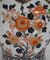 Vase with Imari Decoration by Henri Gibot, 1943 12