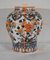 Vase with Imari Decoration by Henri Gibot, 1943 21