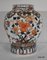 Vase with Imari Decoration by Henri Gibot, 1943, Image 15