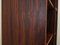 Danish Rosewood Bookcase by Ib Kofod-Larsen, 1970s, Image 13