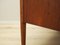 Danish Teak Desk, 1970s, Image 17