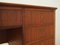 Danish Teak Desk, 1970s 14