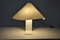 Lampada Porsenna di Vico Magistretti per Artemide, anni '70, Immagine 2