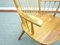 Vintage Chair in Cherry Wood by Albert Haberer for Fleiner, 1940s, Image 8