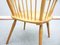 Vintage Chair in Cherry Wood by Albert Haberer for Fleiner, 1940s, Image 6