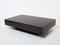 Goatskin Parchment Coffee Table by Aldo Tura, 1960s, Image 3