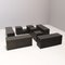 Modular The Chess Tables by Mario Bellini for B&B Italia, Set of 6 4
