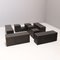 Modular The Chess Tables by Mario Bellini for B&B Italia, Set of 6 6