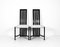 Chaises d'Appoint Modèle L4k 252 de Liberty Furniture Industries, Set de 2 4
