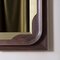 Specchi color zenzero di Margherita Fanti, set di 2, Immagine 3