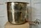 Antique French Brass and Copper Wine Still 5