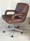 Office Chair from Mobilier International, 1970s 4