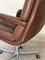 Office Chair from Mobilier International, 1970s 6