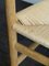 Set of Scandinavian CH44 Armchairs by Hans J. Wegner for Carl Hansen, 1950s 13