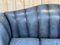 Leather 3-Seater Sofa, 1970s, Image 8