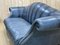 Leather 3-Seater Sofa, 1970s, Image 20