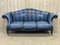 Leather 3-Seater Sofa, 1970s, Image 10