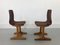 Vintage Children's Chairs in Plywood, 1960s, Set of 2, Image 2